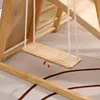 HOME DELUXE - Indoor Klettergerüst LIO - Kiefernholz, 121 x Produktbild-Vorschau 8