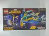 LEGO® SUPER HEROES MARVEL Marvel Super Heroes Set 3 Produktbild-Vorschau 1