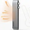 Ugreen Multifunktions-Hub, 2 Ports USB-C  USB-C PD, Produktbild-Vorschau 9
