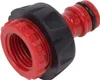 KREATOR zásuvná rychlospojka 1/2" adaptér pro připojení Náhled obrázku produktu 3
