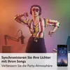 ZMH LED Strip 10 m 4er Smart RGB 16 Millionen Produktbild-Vorschau 6