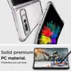 Custodia protettiva per Google Pixel Fold Transparent Slim Anteprima dell’immagine prodotto 6