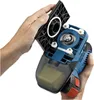 Bosch GSS 18V-10 Ponceuse orbitale sans fil 06019D0202 Voir les images du produit 41