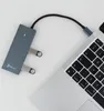 Reagle Hub Usb-C Hdmi 4K 60Hz 2K 144Hz 2X Usb C Pd 100W 3X Produktbild-Vorschau 6