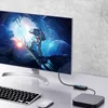 AdroitGoods Adaptér HDMI na VGA - 1080P aktívny HDTV - Náhľad obrázku produktu 2