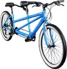 Galano Oakland 26 Zoll Tandem Fahrrad Mountainbike Bike 21 Produktbild-Vorschau 1