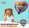 VDV Benefit PAW Folienballon Skye 132H2100198 Produktbild-Vorschau 2