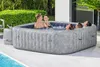 Bestway Lay-Z-Spa ® WLAN-Whirlpool San Francisco HydroJet Produktbild-Vorschau 3