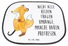 Mr. & Mrs. Panda pkw sonnenschutz Fuchs Beinprothese - Weiß Produktbild-Vorschau 5