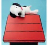 Simba Peanuts - Snoopy Calmante, 40 cm (1,5 kg) Vista previa de la imagen del producto 11