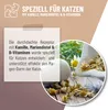 REAVET Magen & Darm Tropfen für Katzen 50ml I Darmsanierung Produktbild-Vorschau 2