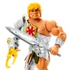 Masters of the Universe Origins, figura d'azione Snake Anteprima dell’immagine prodotto 8