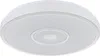 GLOBO Lighting Plafonnier ASTANIA DH 38x6.50 cm coloré Voir les images du produit 2