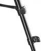 Walimex pro Advanced 173 SH treppiede video 63-173 cm 2 vie Anteprima dell’immagine prodotto 5