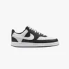 Nike Court Vision Low Sneaker Schwarz Produktbild-Vorschau 43