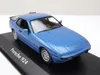 Maxichamps 940062122 Porsche 924 1976 blau metallic 1:43 Produktbild-Vorschau 8