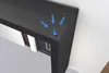 Gutta Vordach BS Plus 200 RAL 7016 anthrazitgrau 200x90 cm Produktbild-Vorschau 4