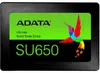 Ultimate SU650 480 GB (schwarz, SATA 6 Gb/s, 2,5") Produktbild-Vorschau 1