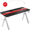Huzaro Hero 2.8 Desk Gaming Writing Computer Desk Office Podgląd zdjęcia produktu 2