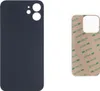 OEM iPhone 12 Mini Akkudeckel Backcover Rückseite Glas Blau Produktbild-Vorschau 1