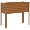 Zahradní květináč 100 x 45 x 90 cm, odolný proti Náhled obrázku produktu 1