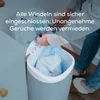 Angelcare Nachfüllkassette für Windeleimer Dress-Up und Produktbild-Vorschau 6