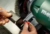 Metabo BS 200 Plus, Aluminiumoxid (A), Schwarz, Grün, Grau, Produktbild-Vorschau 11