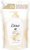 Dove supreme fine silk wash lotion jemná péče náplň 500 ml Náhled obrázku produktu 1