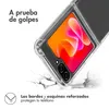 imoshion Nárazuvzdorné puzdro pre Samsung Galaxy Z Flip 5 - Náhľad obrázku produktu 8