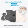 Orthopädisches Nackenkissen mit Memory Schaum & Produktbild-Vorschau 7