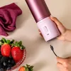 Cecotec Prenosný mixér Power Titanium Shake2Go Dark Steel. Náhľad obrázku produktu 17