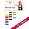POLI-FLEX NYLON - 4882 REFLEX-NYLON - 20 x 30cm Produktbild-Vorschau 2