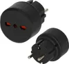 Brennenstuhl Reisestecker Italien => Schutzkontakt, Produktbild-Vorschau 2
