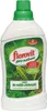 A bottle of liquid fertilizer for green plants. Náhled obrázku produktu