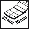 Bosch Carb-RIFF Tauchsägeblatt AIZ 32 RT5 Produktbild-Vorschau 27