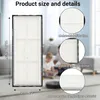 6 Stück Filter Zubehörset für Roborock S8/S8+/S8 Pro Produktbild-Vorschau 4