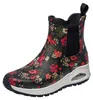 Skechers Uno Rugged - Dancing N The Rain 177183-BKMT, Vista previa de la imagen del producto 3