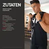 Mammut Nutrition - Weight Gainer 1400 g Beutel - 20 Produktbild-Vorschau 3