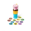 Melissa & Doug Sticker Wow Stempel-Set Eiscreme| Mit 300 Produktbild-Vorschau 2