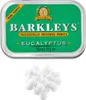 Barkleys Eukalyptus Pastillen mit Minz Geschmack zuckerfrei Produktbild-Vorschau 5
