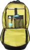 SHAD SL86 Motorrad-Rucksack schwarz 26L Produktbild-Vorschau 10
