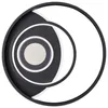 Brilliant LED Deckenleuchte Opame LED Deckenlampe, 42 cm, Produktbild-Vorschau 2
