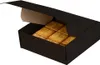 Carton avec découpe 220 x 205 x 70 (extérieur) Noir Voir les images du produit 2
