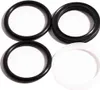 Kit guarnizioni aria SR Suntour XCR34 Boost, nero/bianco (1 Anteprima dell’immagine prodotto 5