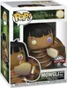 Funko POP Disney the Jungle Book 987 Mowgli with Kaa Podgląd zdjęcia produktu 3