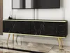 GrainGold TV-Schrank Diolo - RTV-Schrank, RTV-Tisch, Produktbild-Vorschau 1