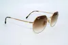 RAY BAN Lunettes de soleil RB 3565 001 51 JACK Voir les images du produit 3