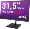 Wortmann TERRA LCD/LED 3295W PV 4K USB-C/DP/HDMI Produktbild-Vorschau 6