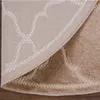 Teppich BERLIN 9003 BEIGE 200x200 RUND Produktbild-Vorschau 2