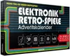FRANZIS Elektronik Retro-Spiele Adventskalender 2019 Produktbild-Vorschau 1